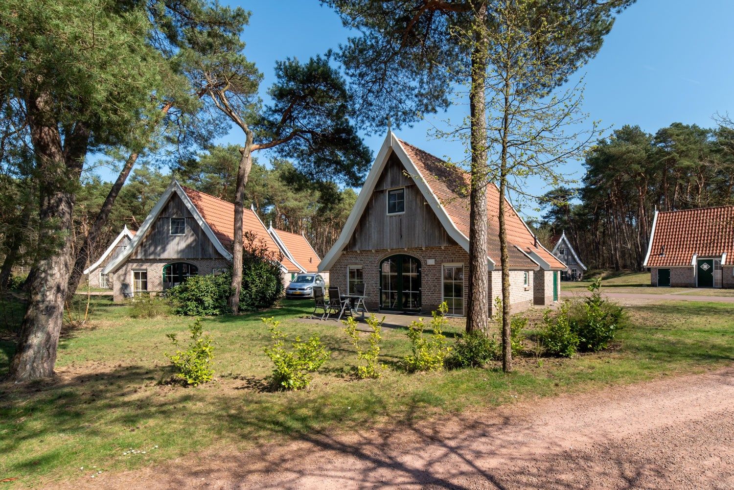 Photo 30 of Tunnelweg 7-118