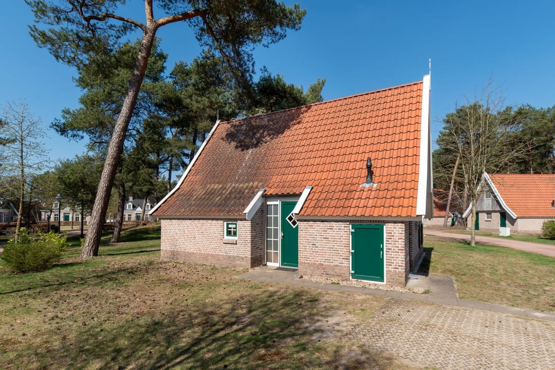 Photo 31 of Tunnelweg 7-118