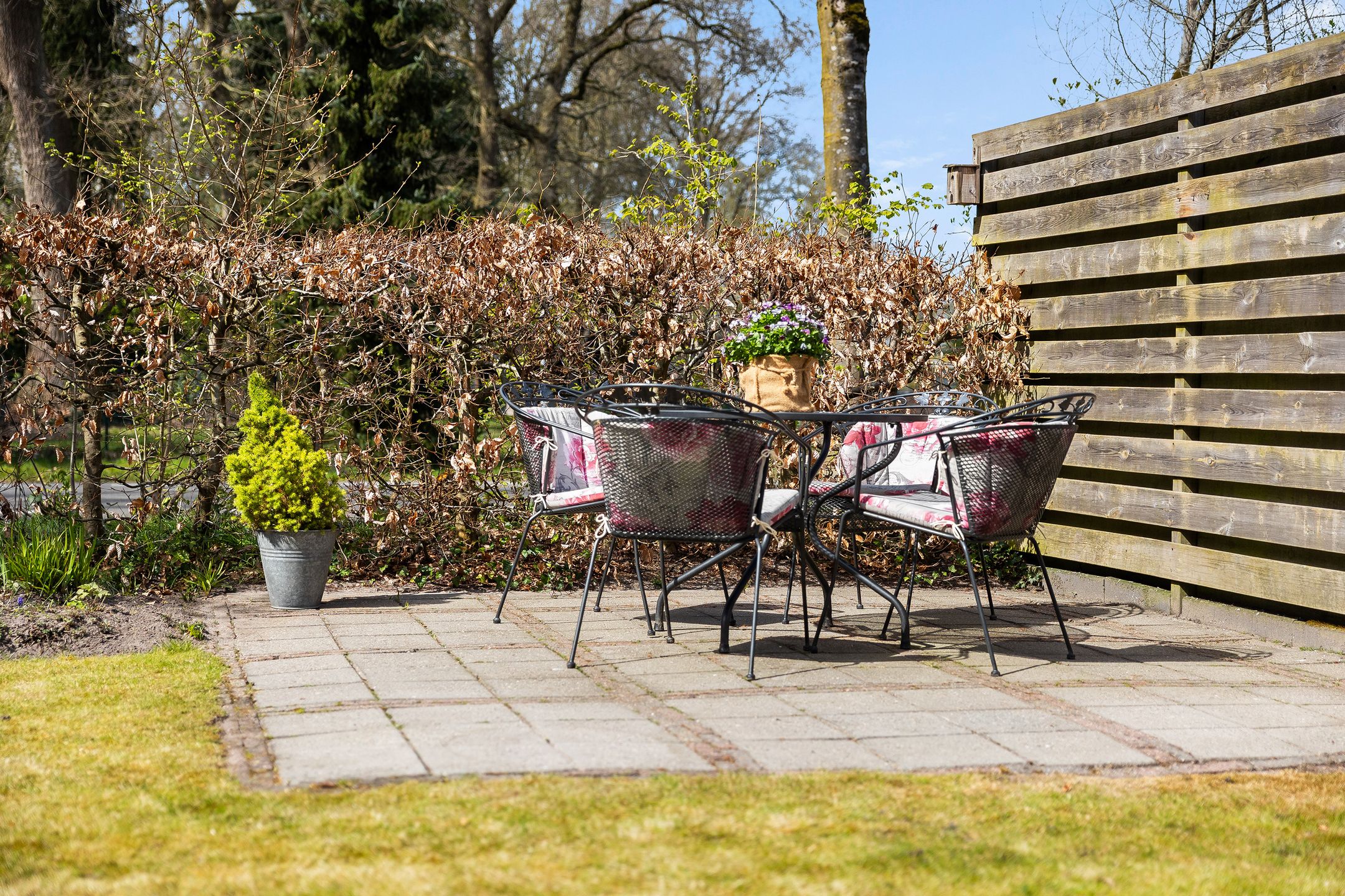 Photo 36 of Tarweakker 19