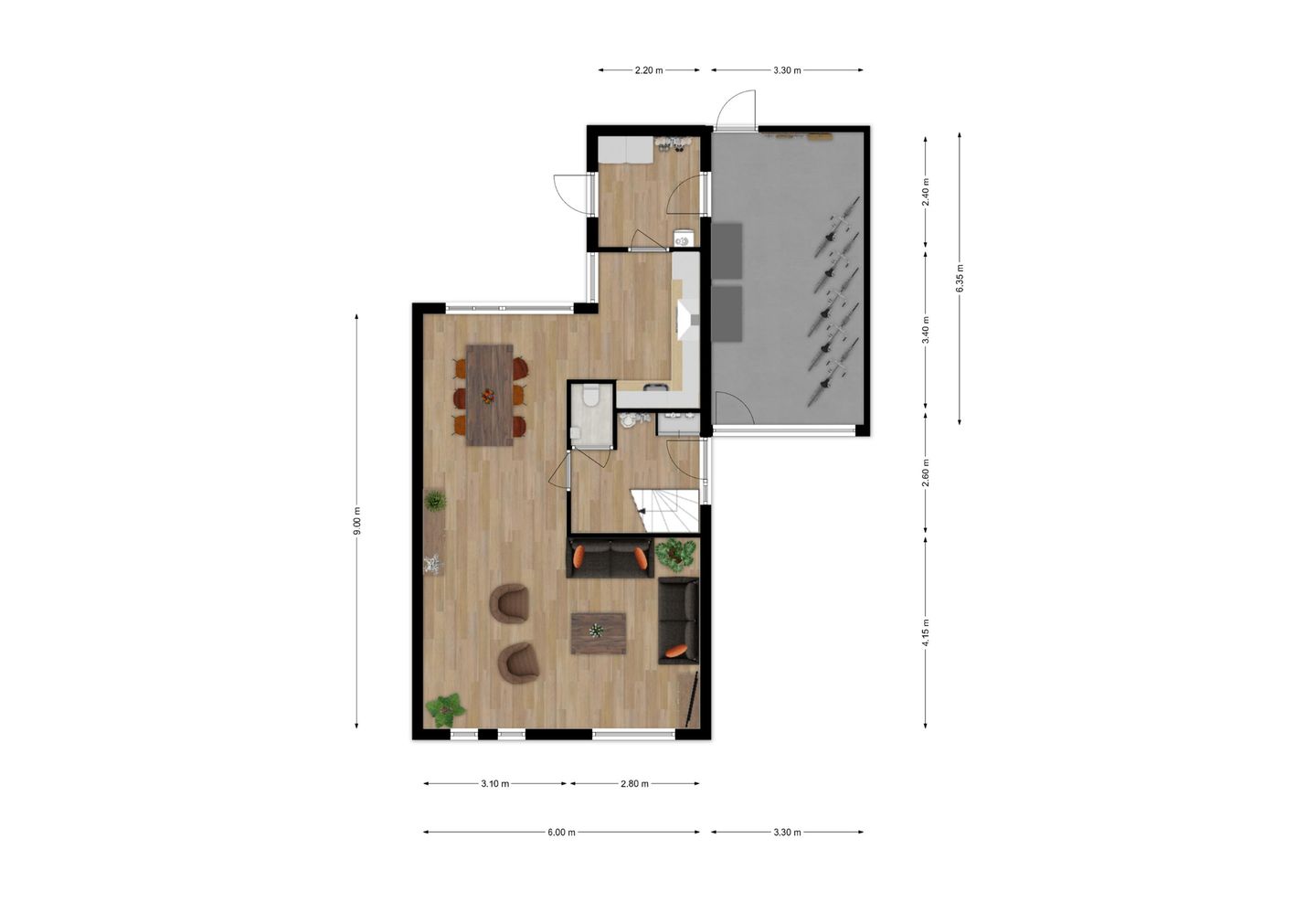 Photo 44 of Tarweakker 19