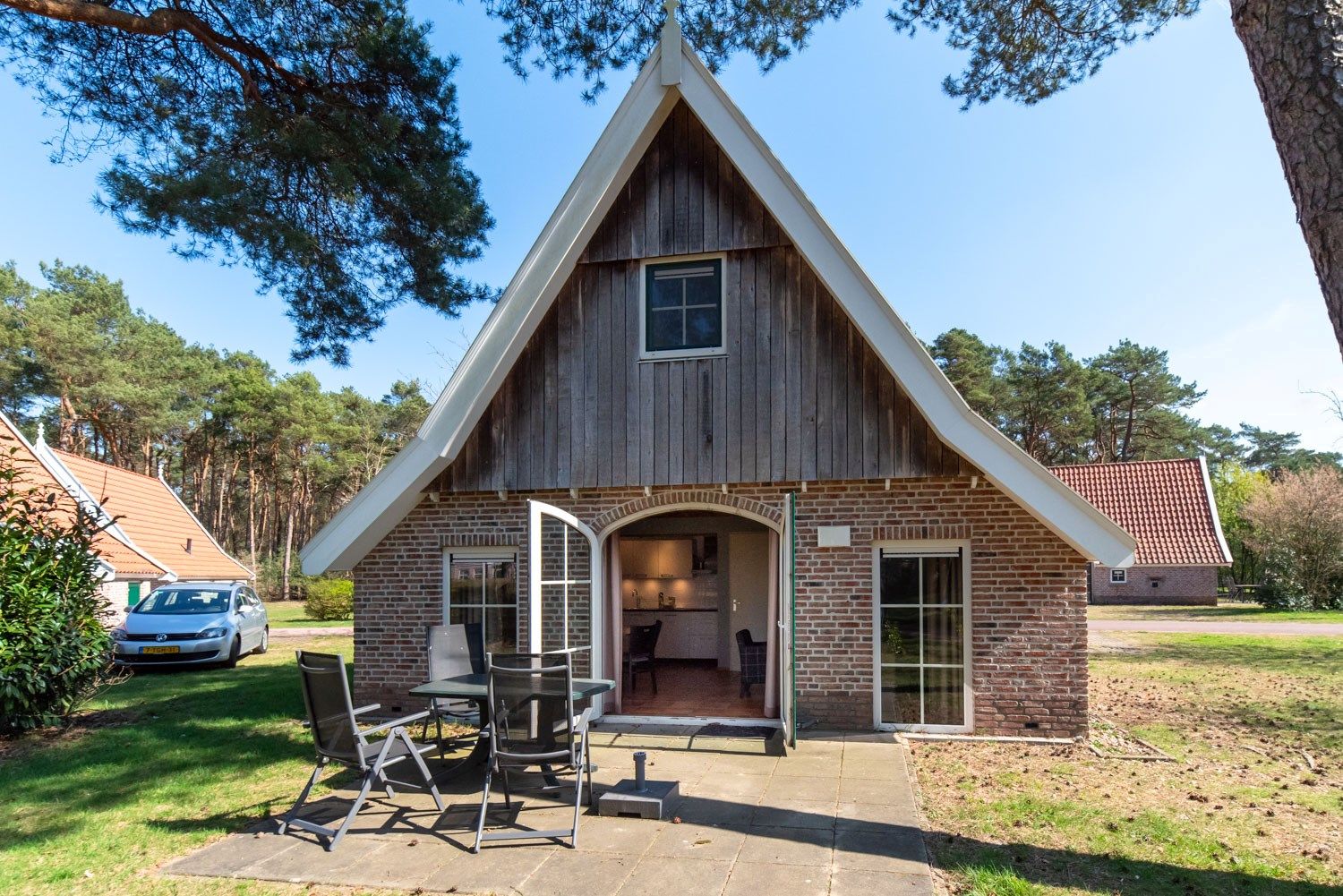 Photo 27 of Tunnelweg 7-118