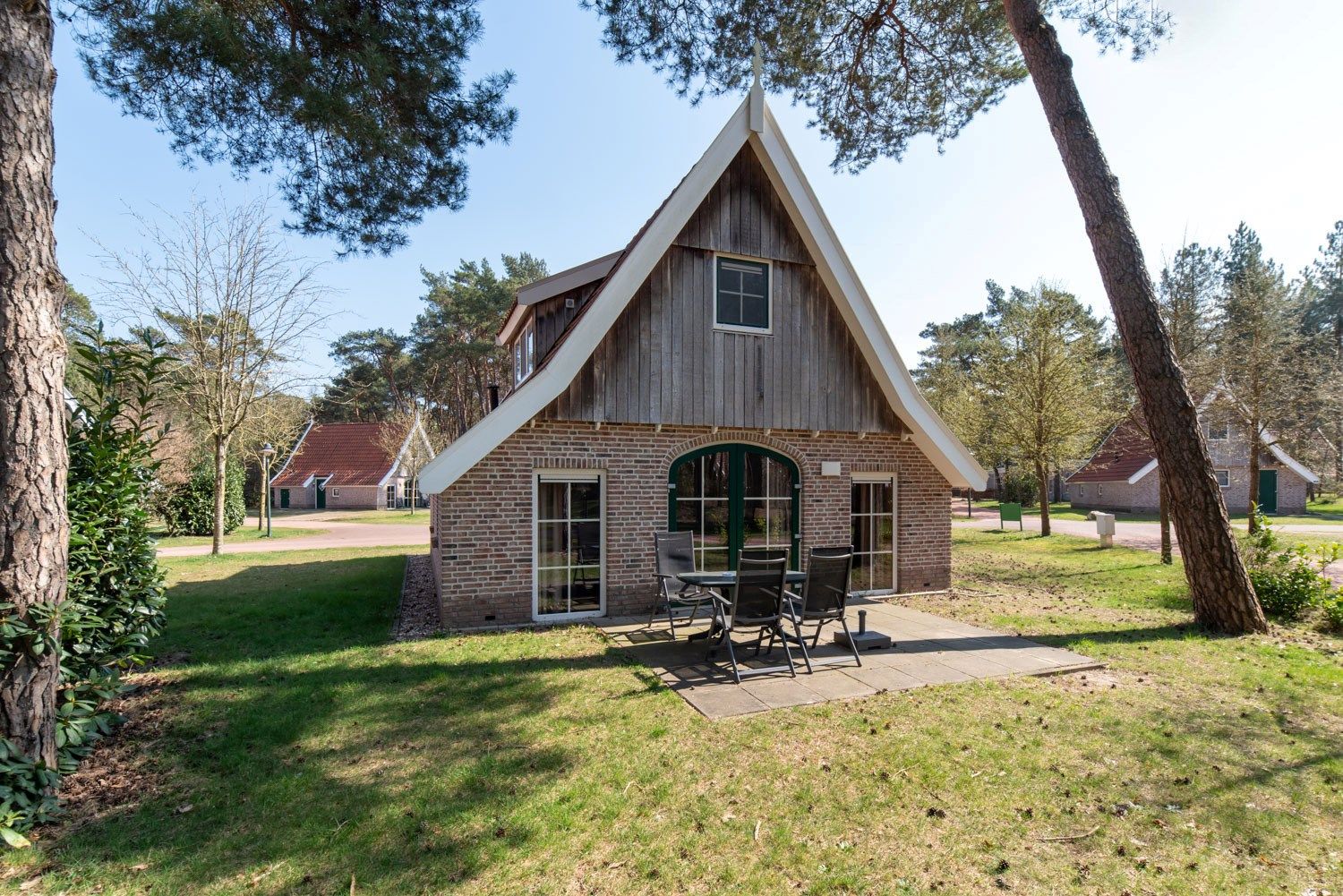 Photo 24 of Tunnelweg 7-118