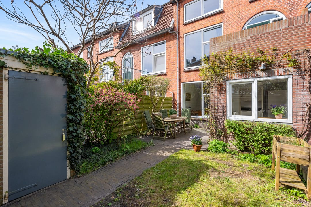 Foto 37 van Fruitstraat 16