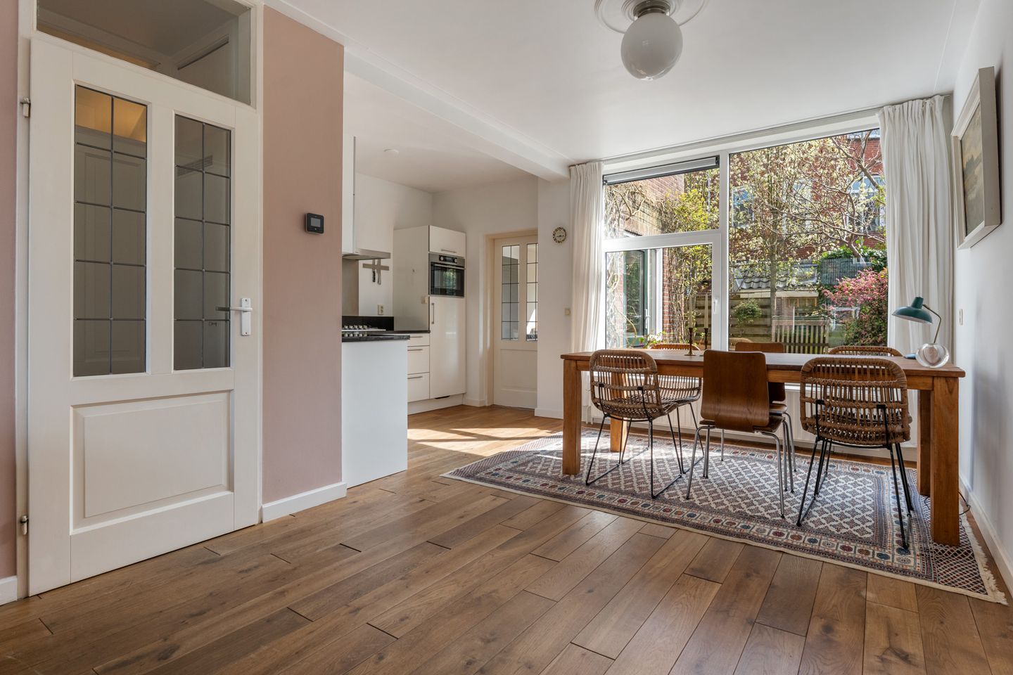 Foto 10 van Fruitstraat 16