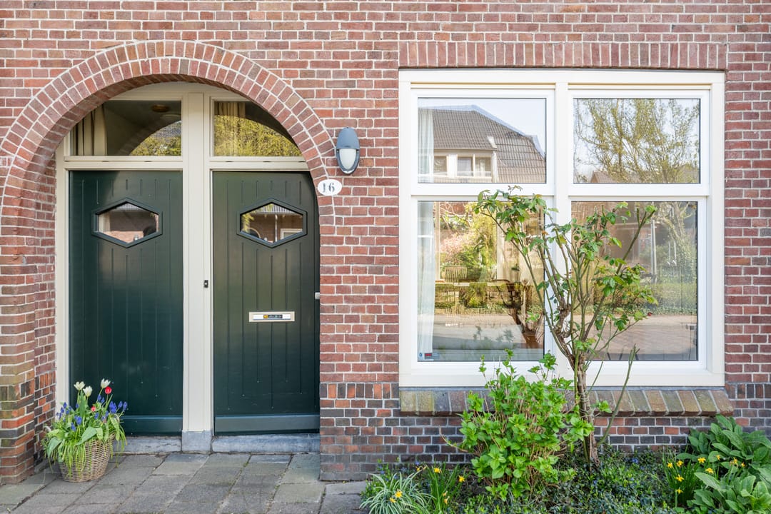 Foto 41 van Fruitstraat 16