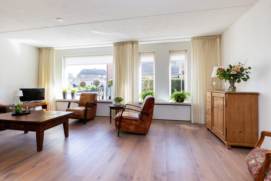 Photo 8 of Tarweakker 19