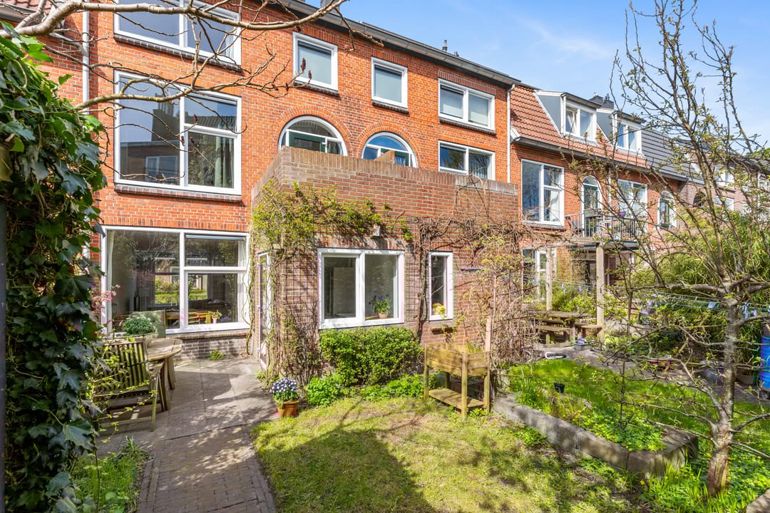 Foto 38 van Fruitstraat 16