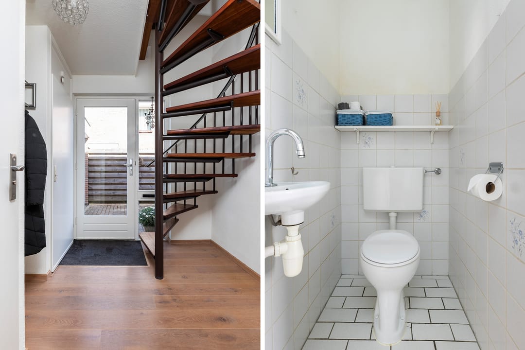 Photo 7 of Tarweakker 19