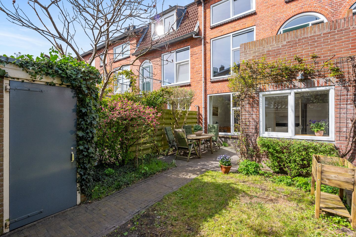 Foto 5 van Fruitstraat 16