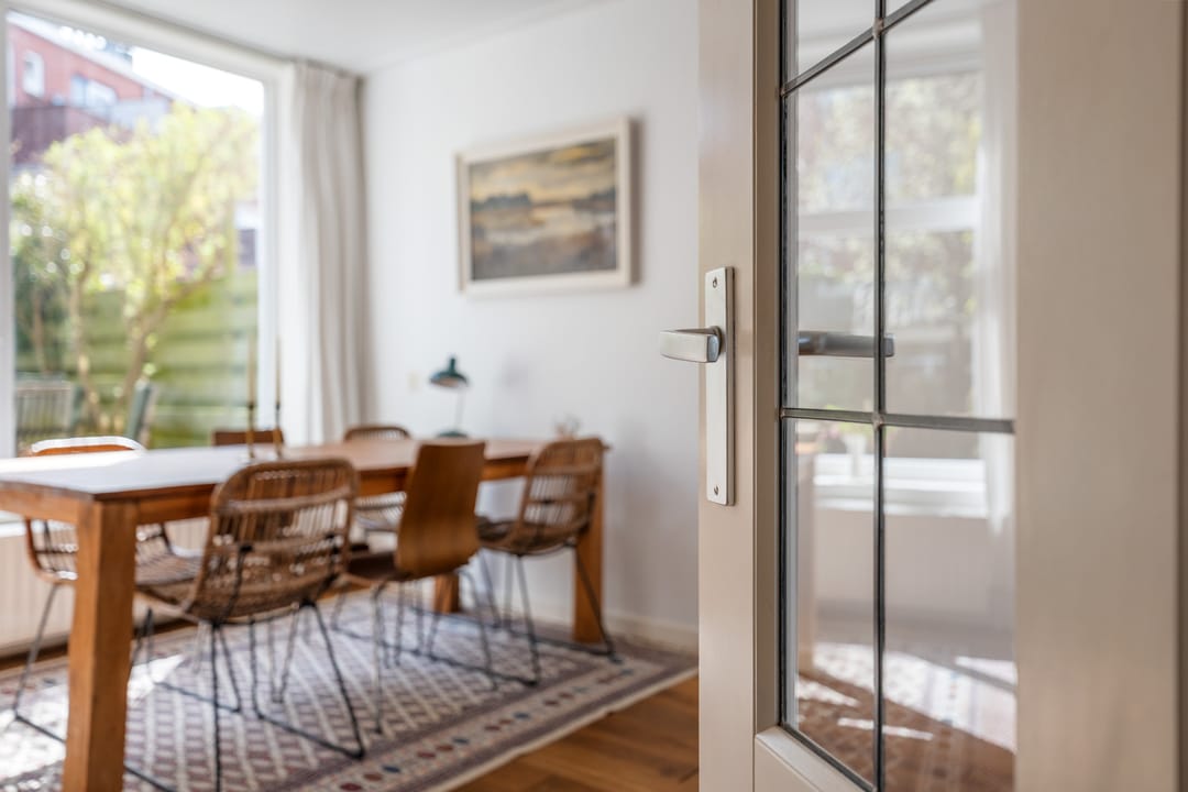 Foto 7 van Fruitstraat 16