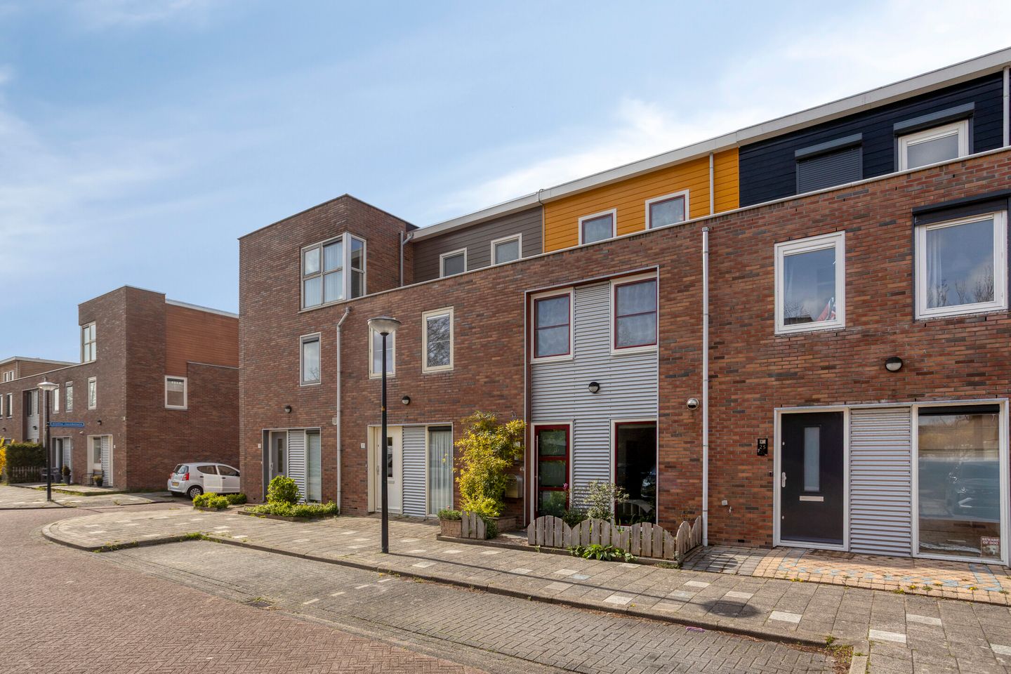 Foto 40 van Ietje Kooistratuin 23