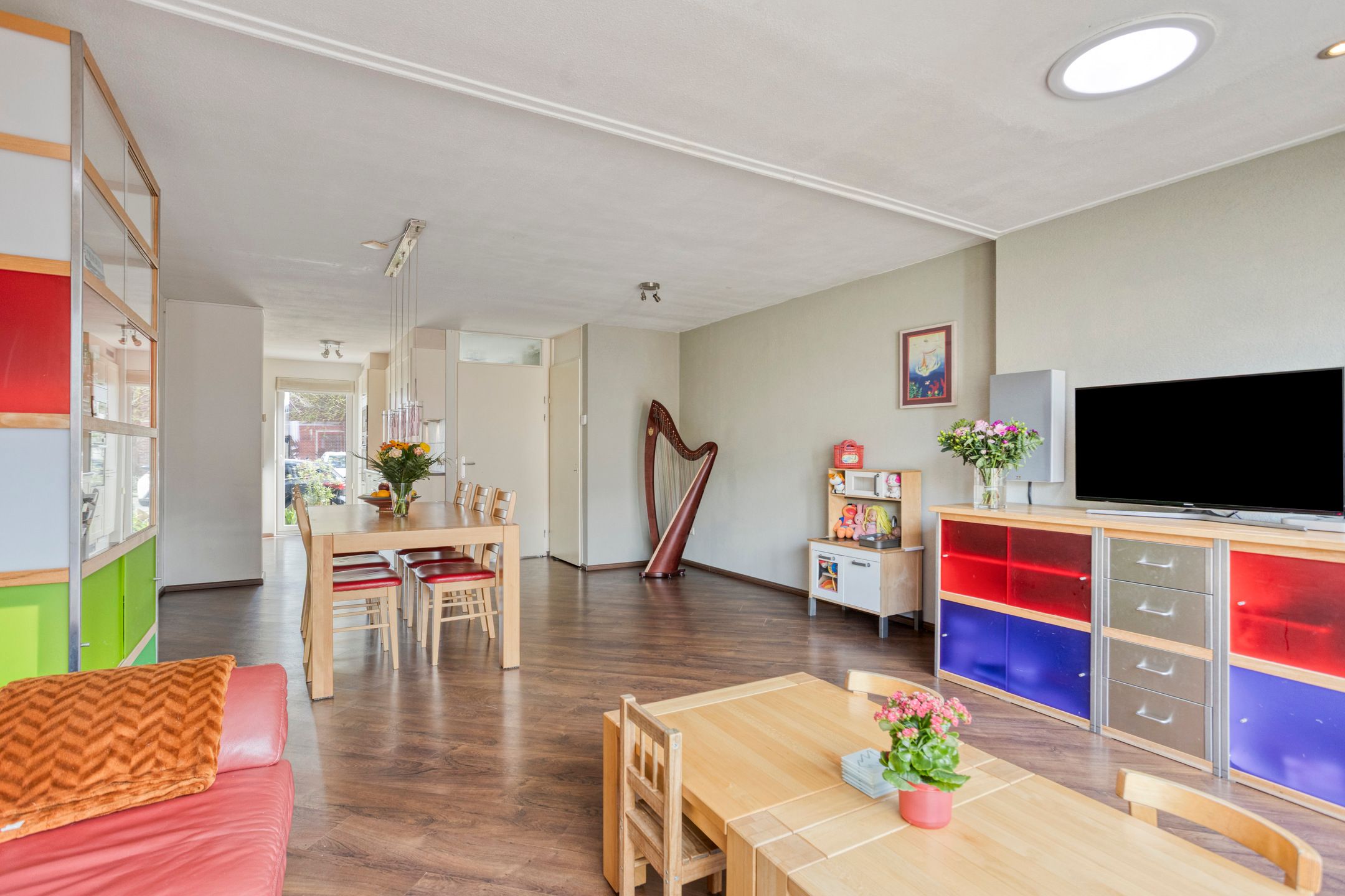 Foto 12 van Ietje Kooistratuin 23