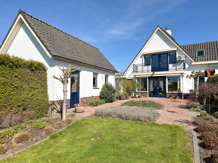 Foto 2 van Elsterstraatweg 73