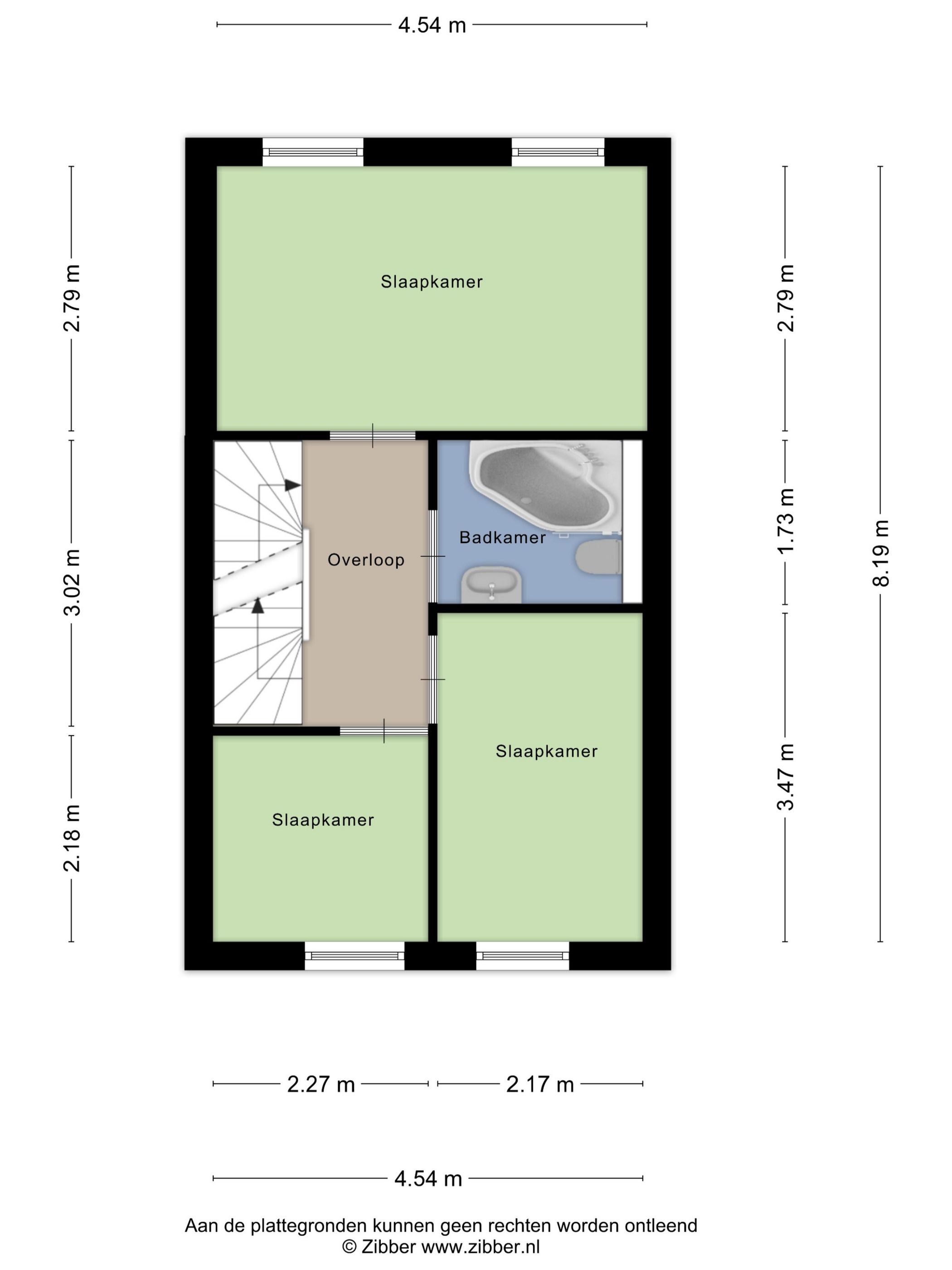 Foto 48 van Ietje Kooistratuin 23