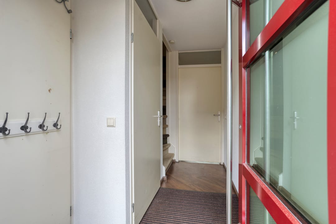 Foto 8 van Ietje Kooistratuin 23