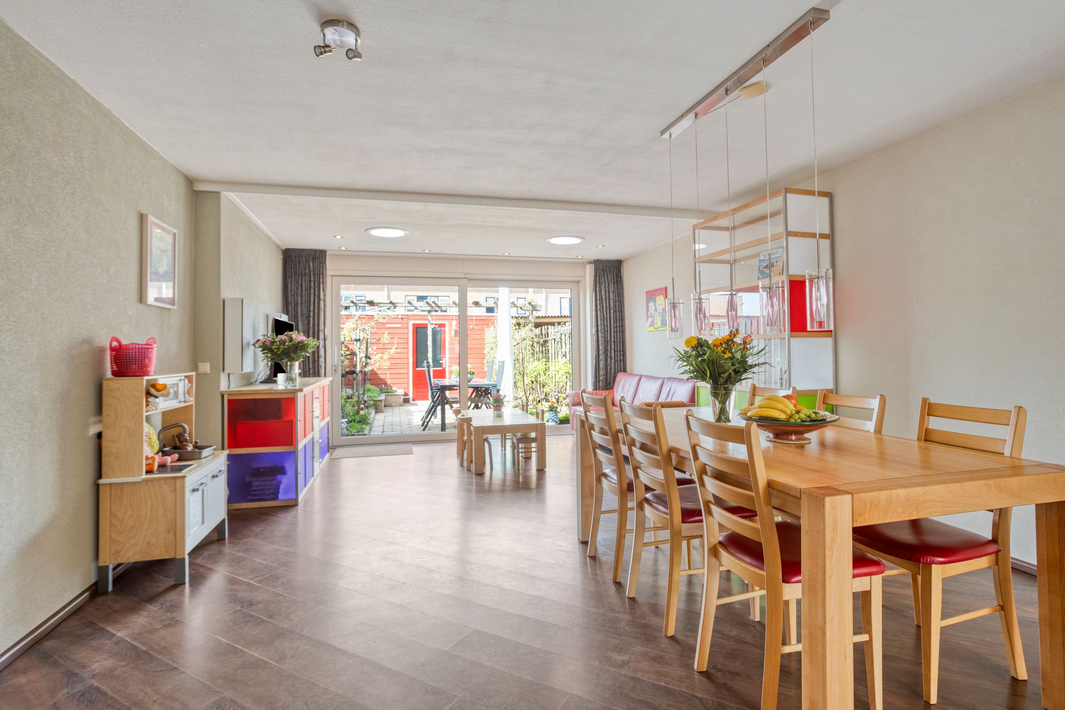 Foto 15 van Ietje Kooistratuin 23