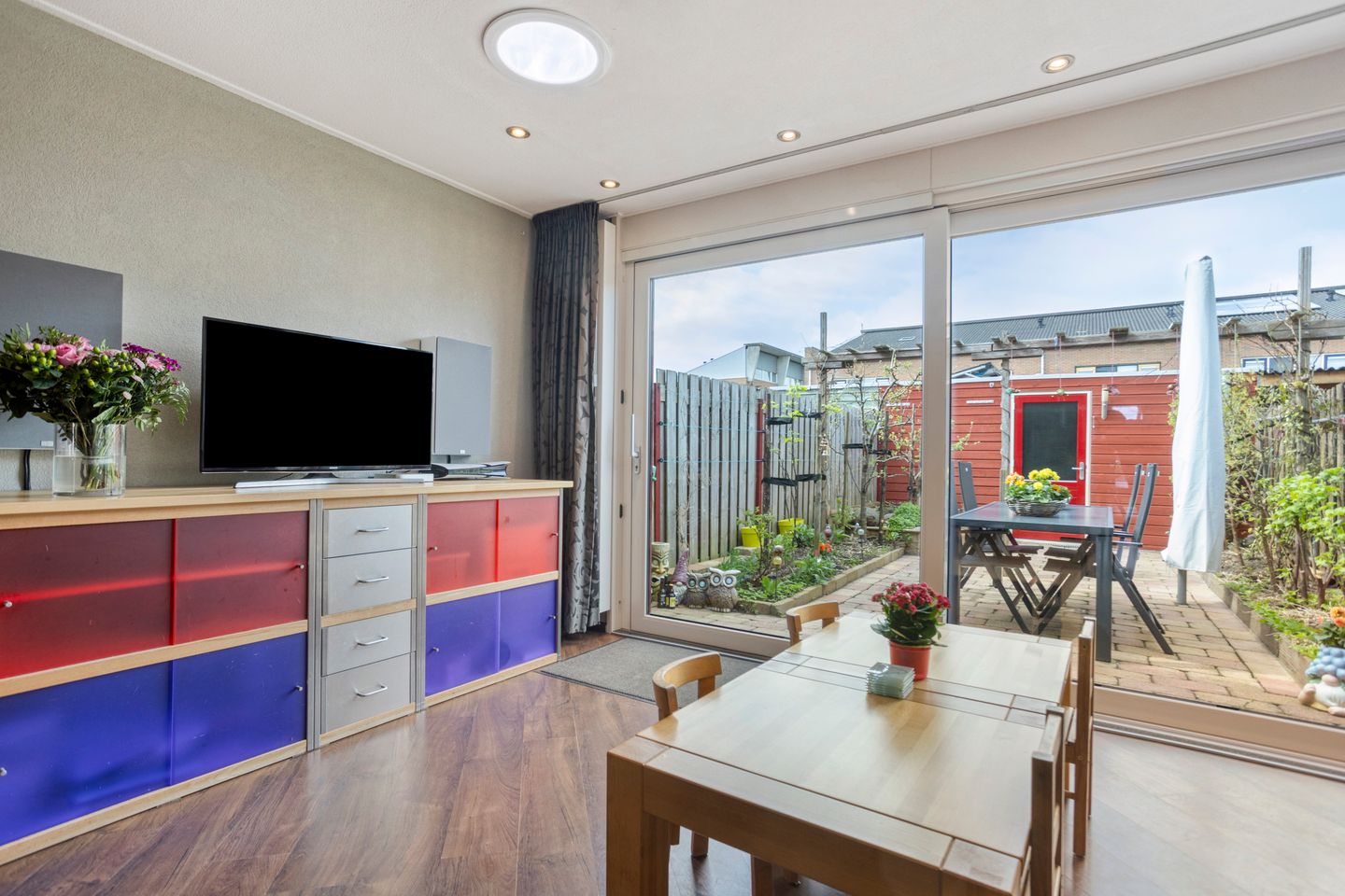 Foto 14 van Ietje Kooistratuin 23