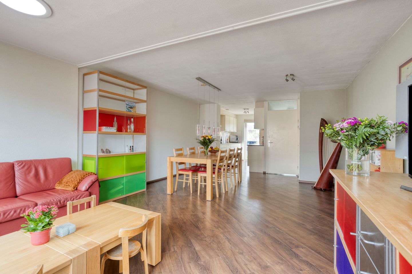 Foto 10 van Ietje Kooistratuin 23