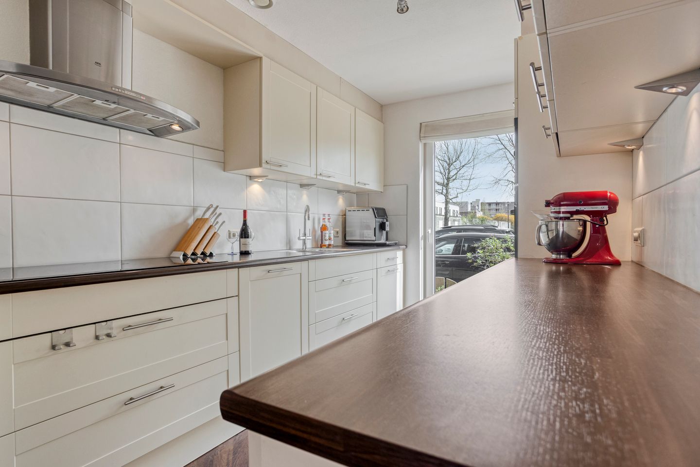 Foto 19 van Ietje Kooistratuin 23