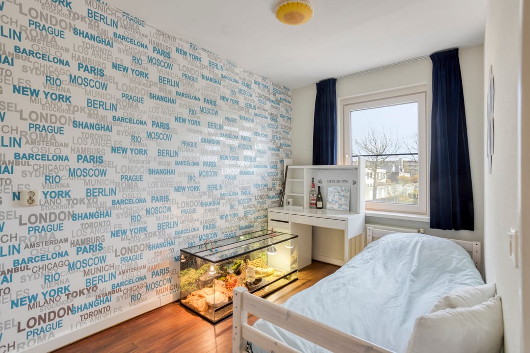 Foto 26 van Ietje Kooistratuin 23