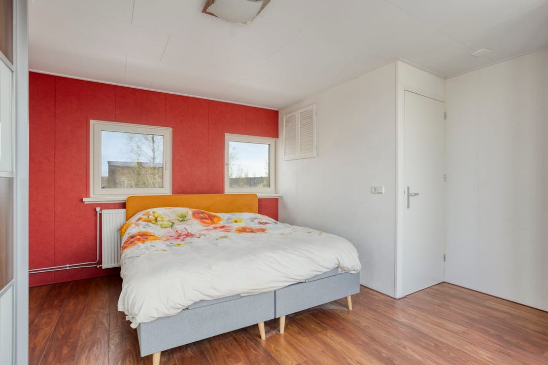 Foto 28 van Ietje Kooistratuin 23