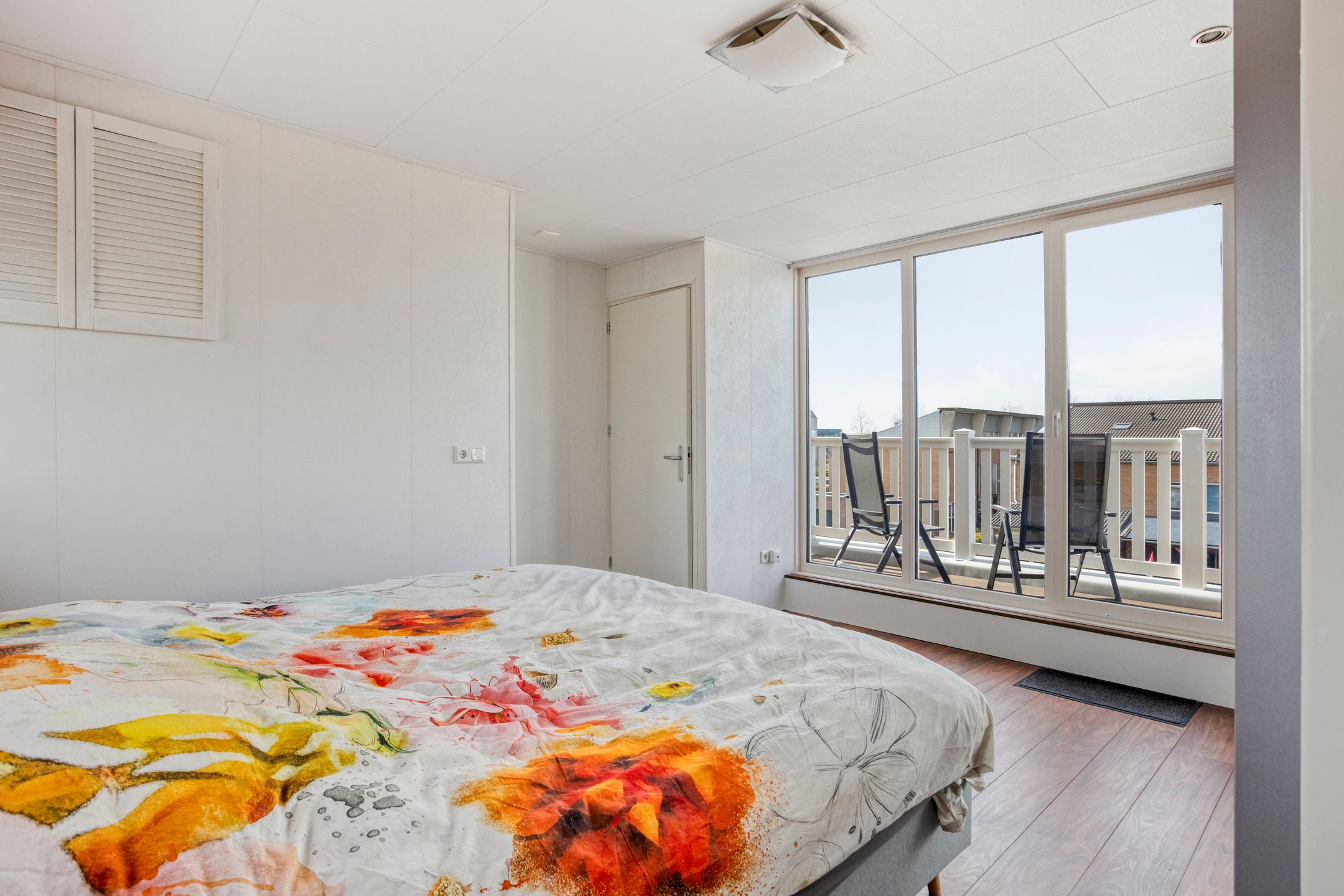 Foto 30 van Ietje Kooistratuin 23