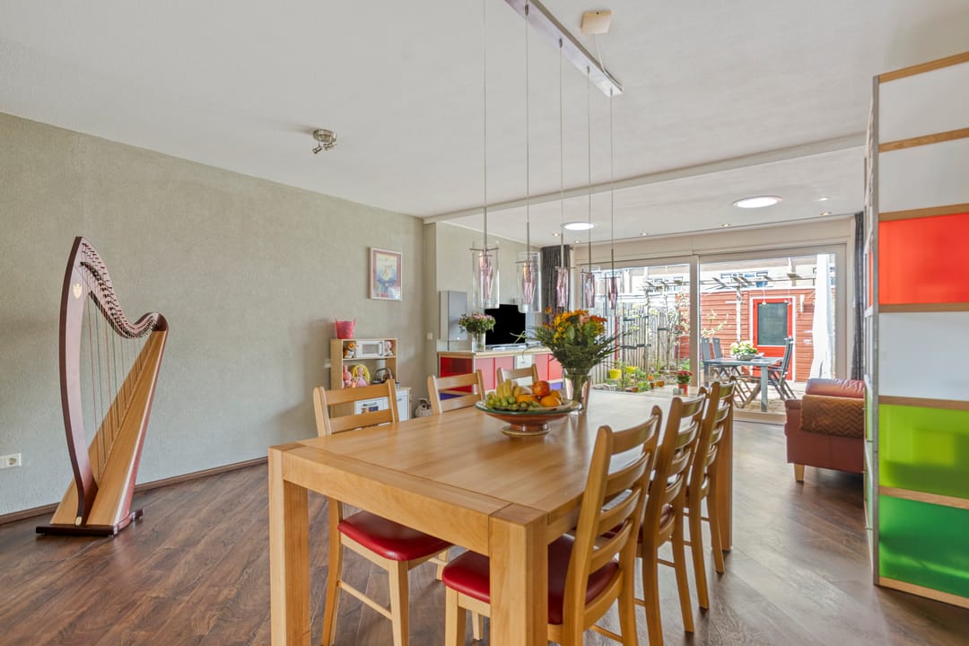 Foto 16 van Ietje Kooistratuin 23