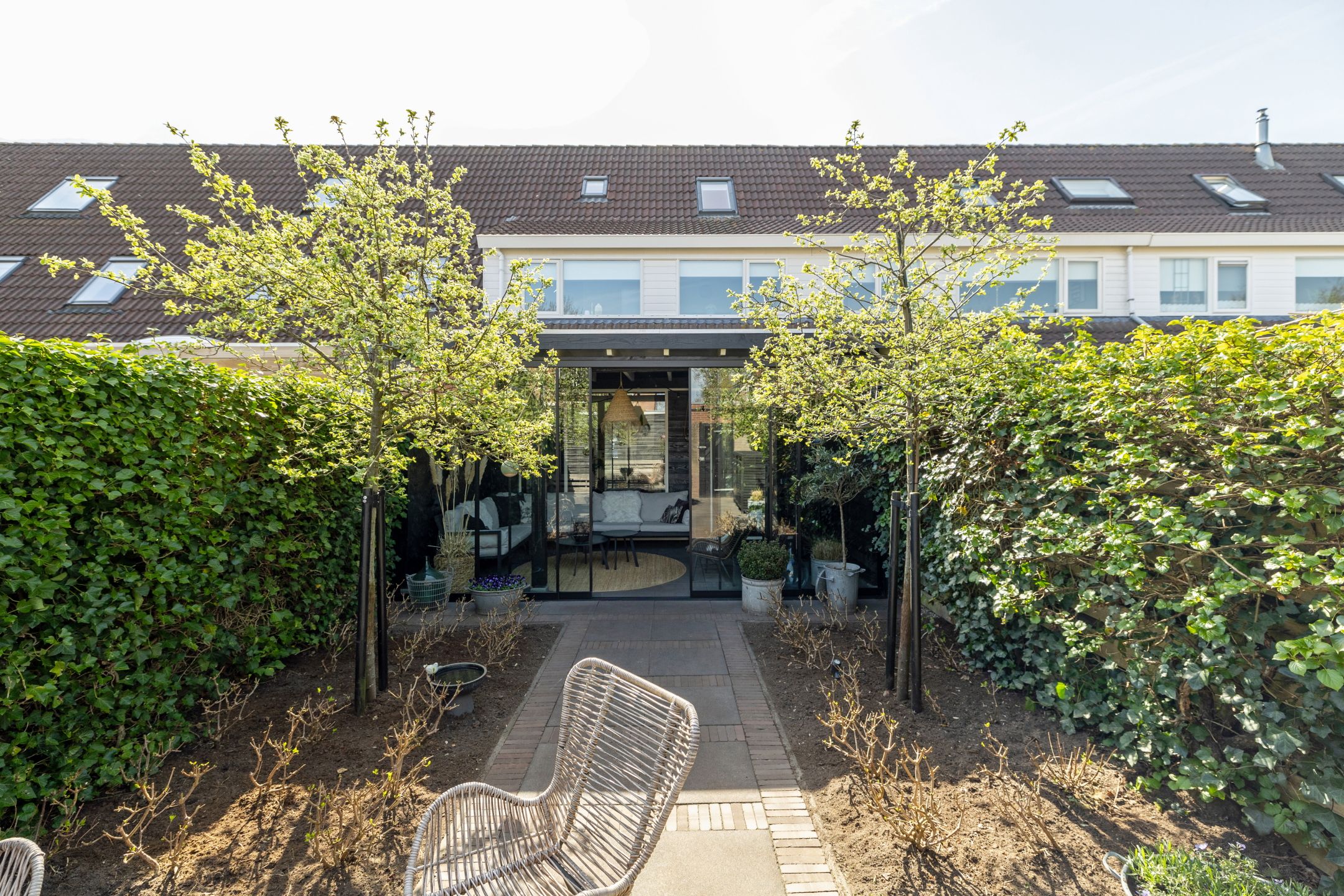 Foto 6 van Prinses Christinastraat 37