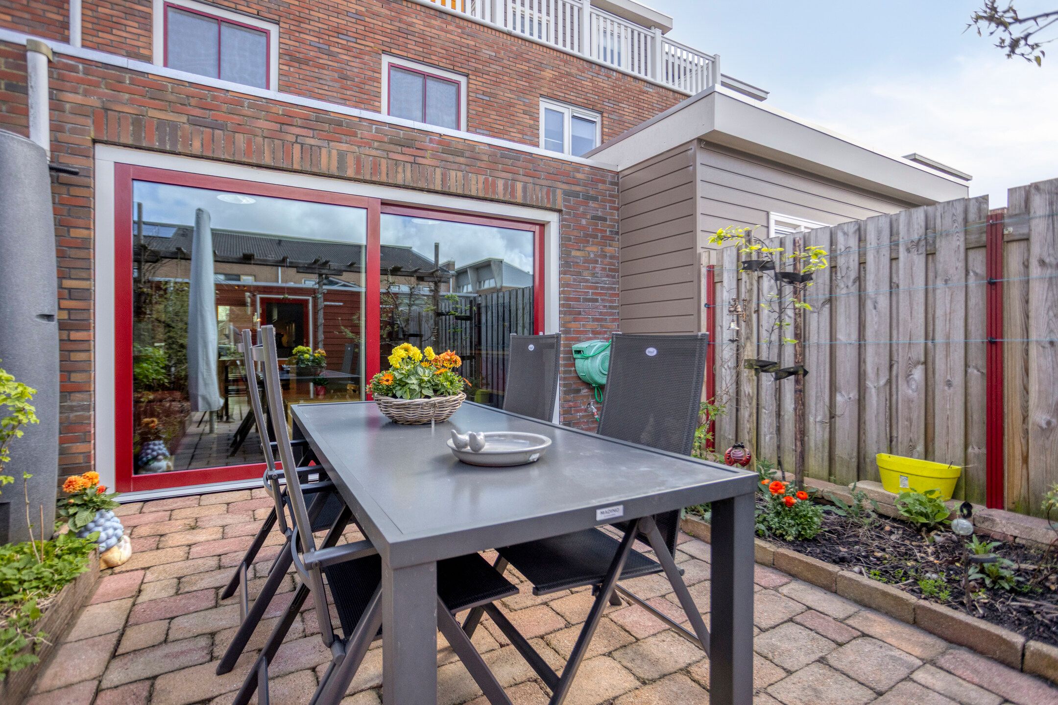 Foto 39 van Ietje Kooistratuin 23