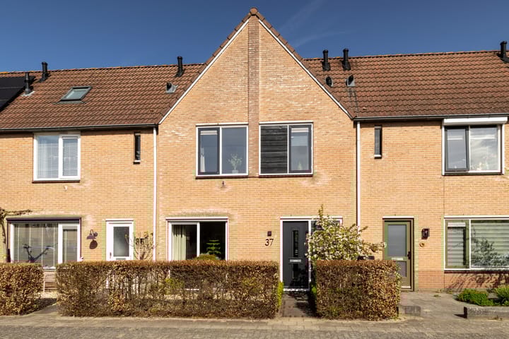 Prinses Christinastraat 37 main image