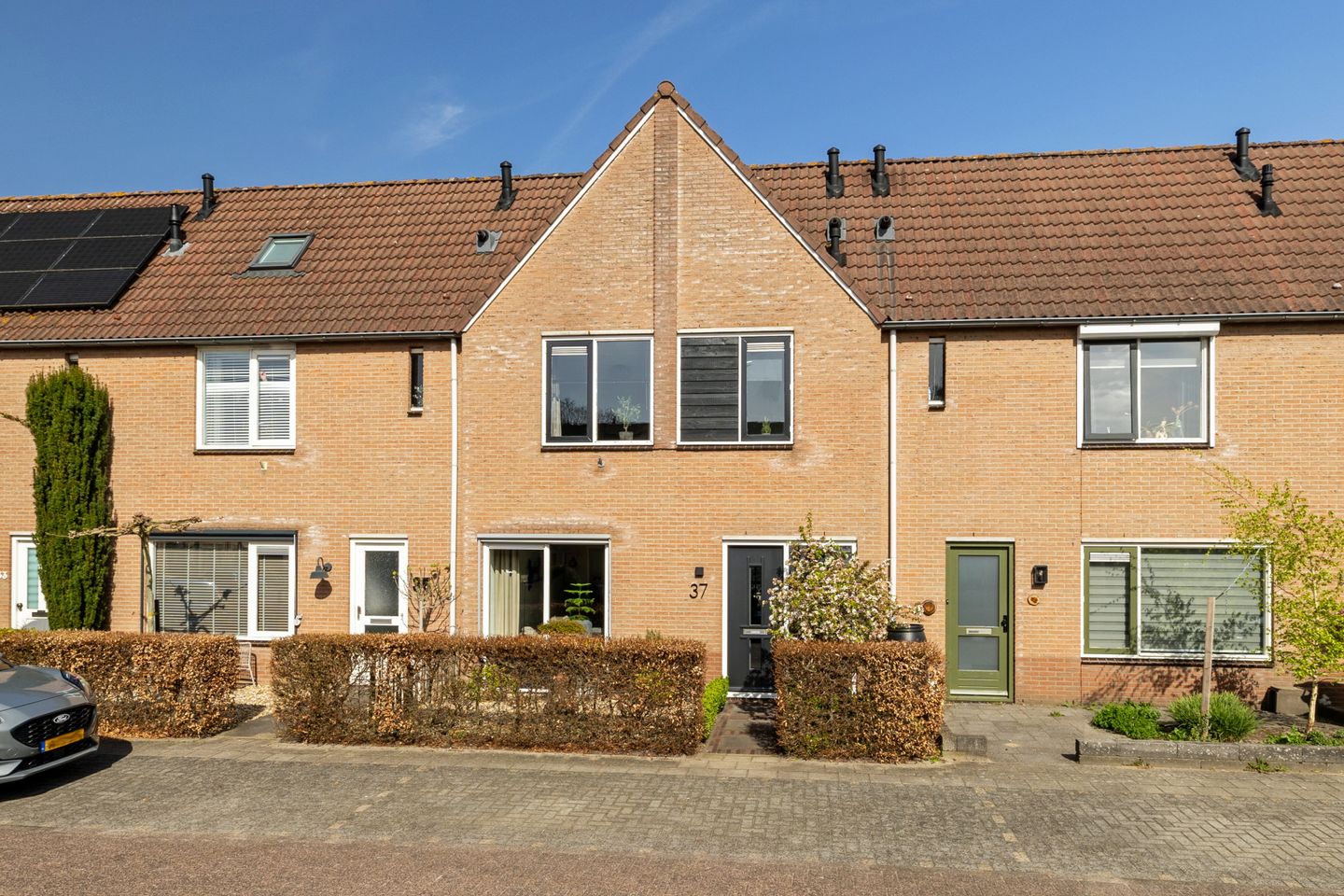 Foto 4 van Prinses Christinastraat 37