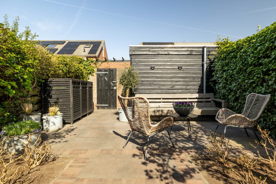 Foto 7 van Prinses Christinastraat 37