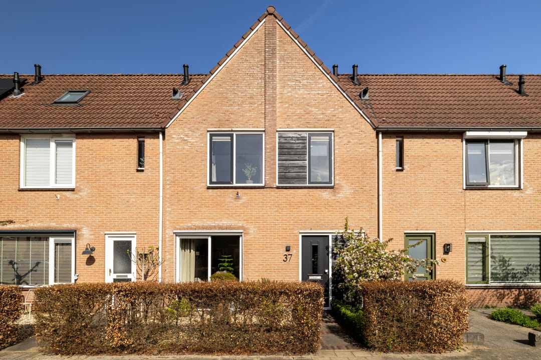 Foto 8 van Prinses Christinastraat 37