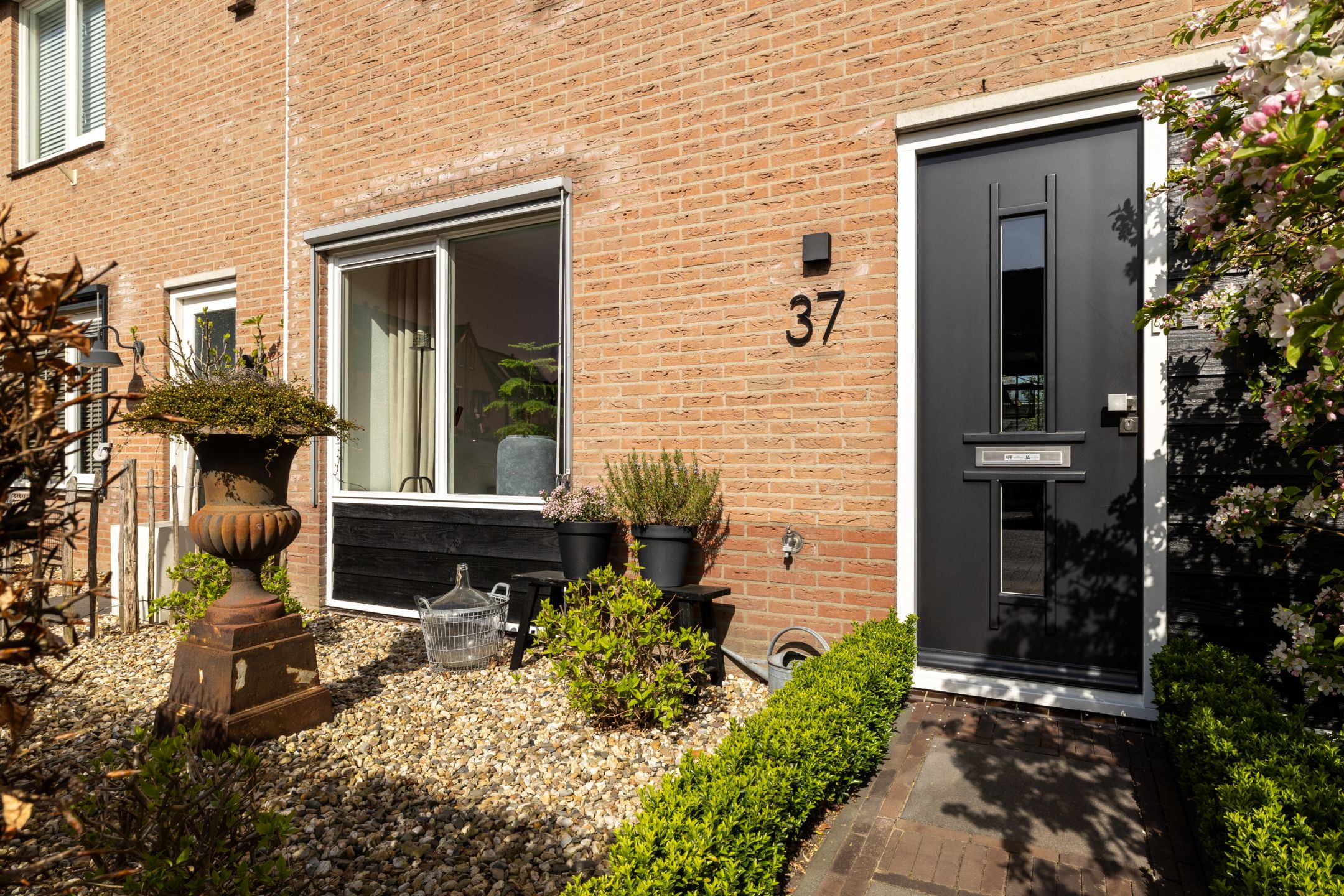 Foto 9 van Prinses Christinastraat 37