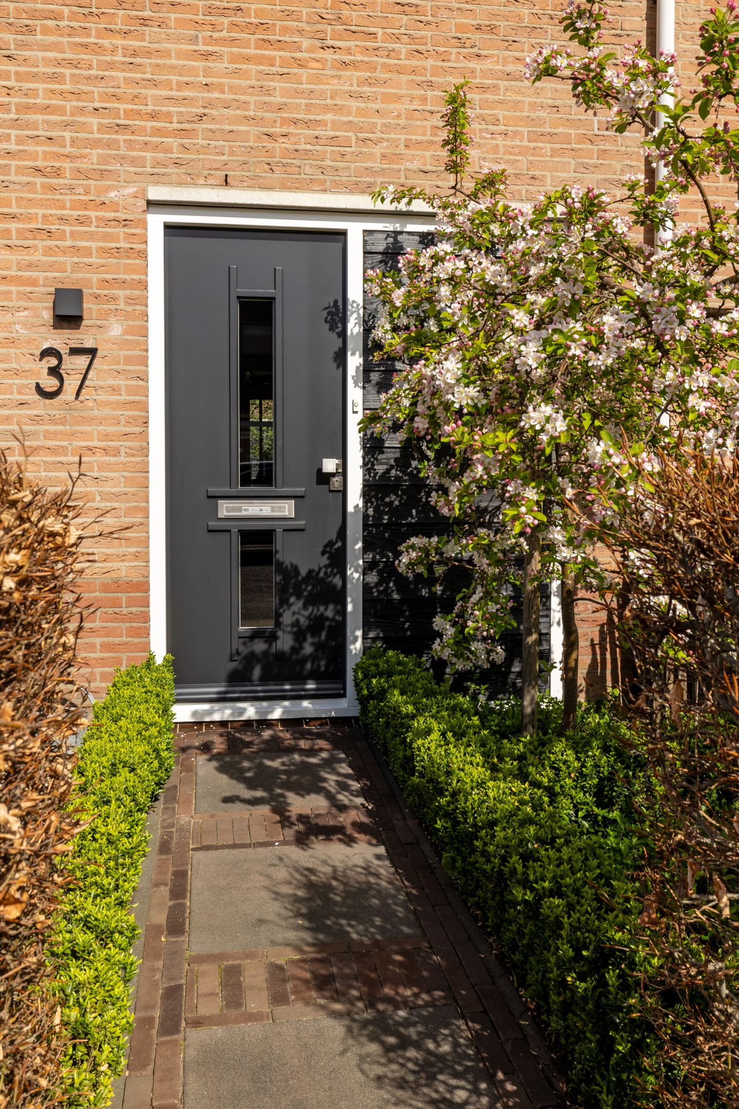 Foto 10 van Prinses Christinastraat 37