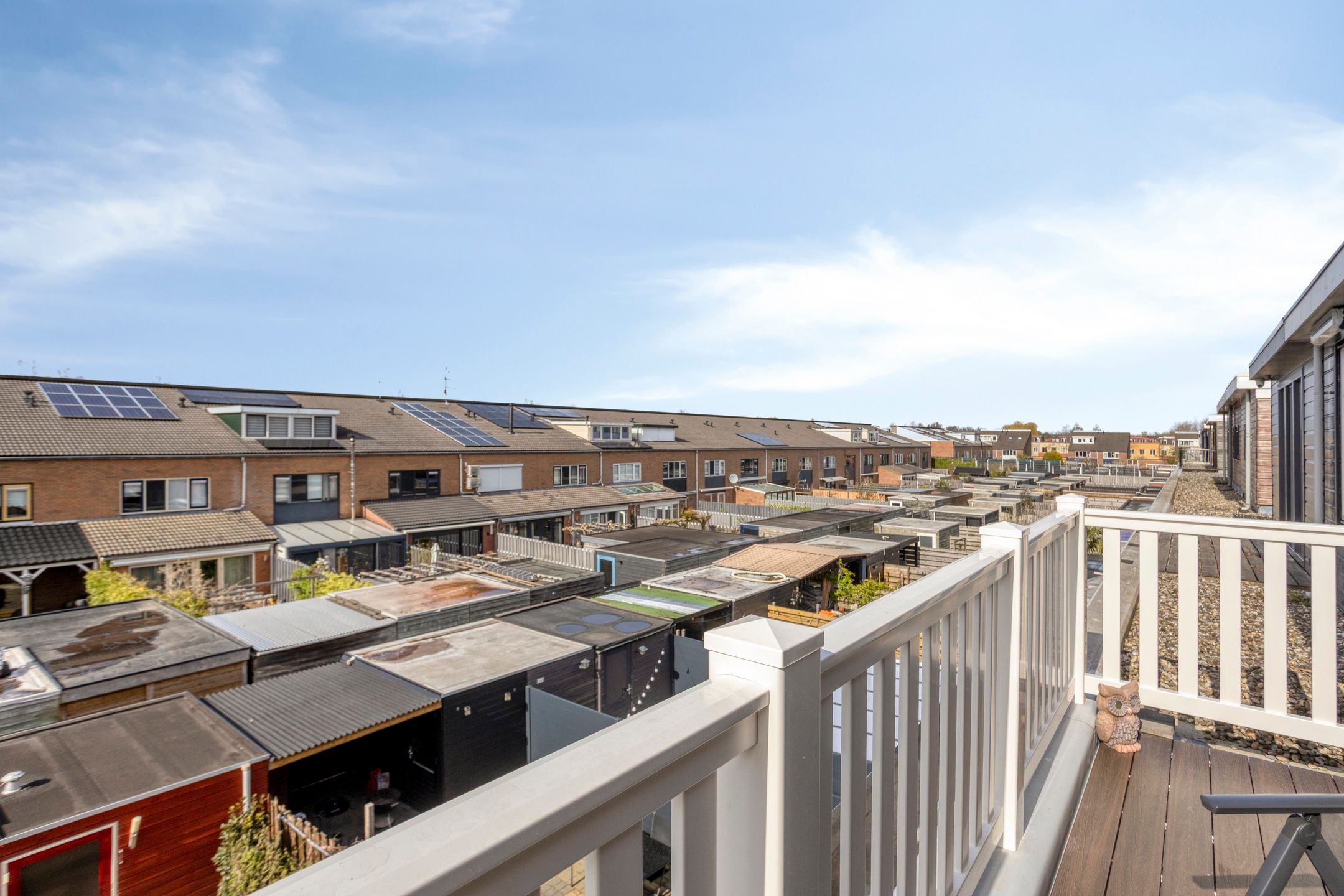 Foto 33 van Ietje Kooistratuin 23