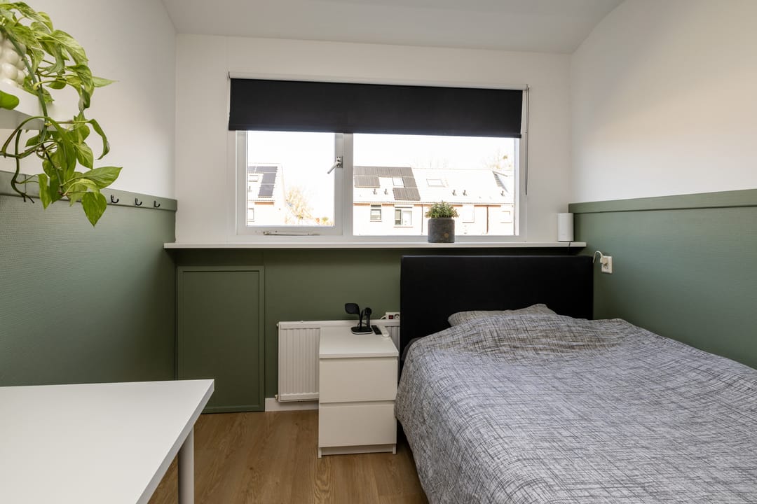 Foto 26 van Prinses Christinastraat 37