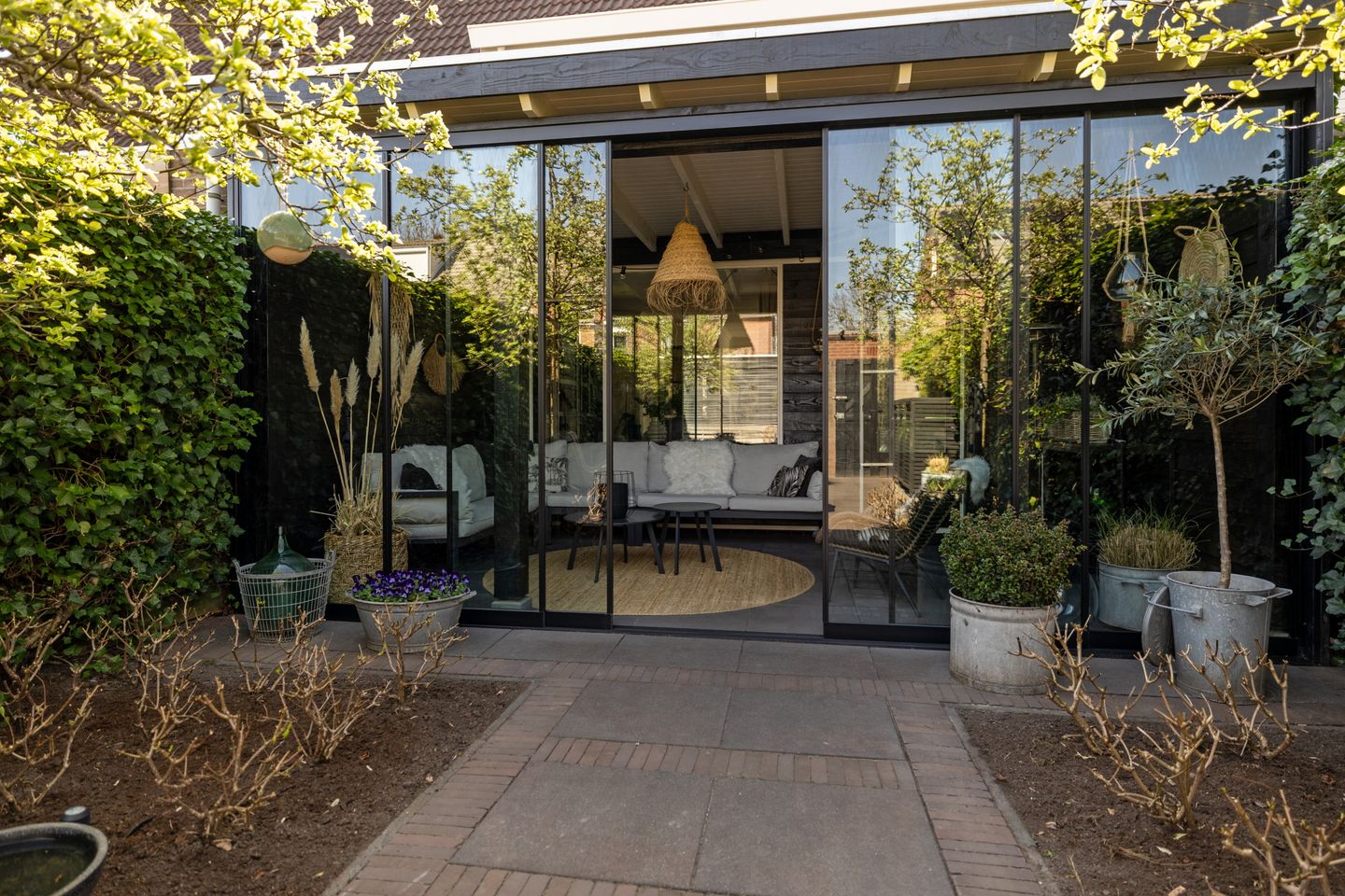 Foto 35 van Prinses Christinastraat 37