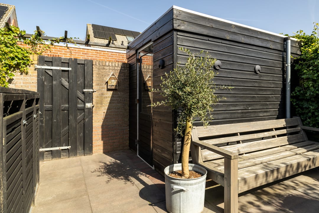 Foto 37 van Prinses Christinastraat 37