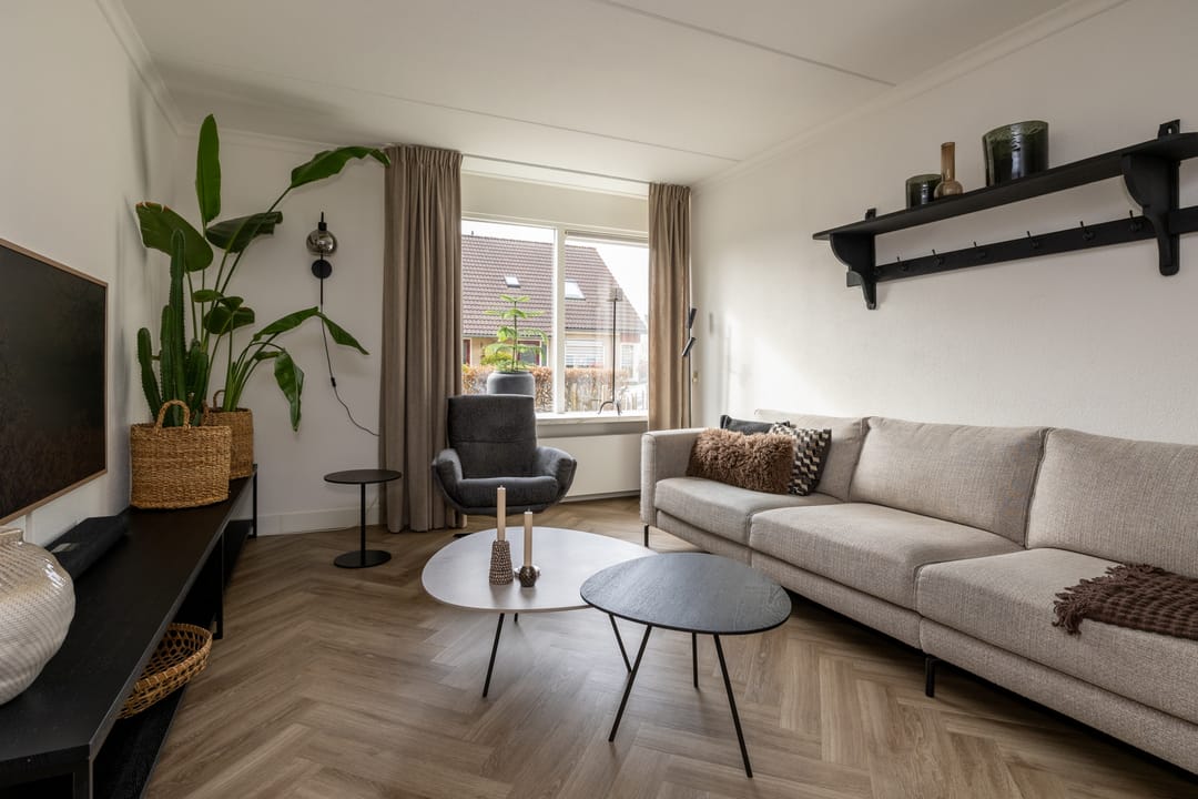 Foto 13 van Prinses Christinastraat 37