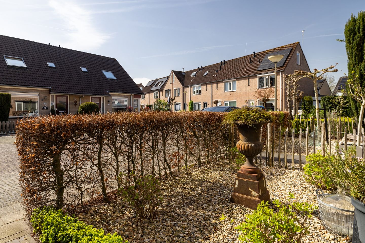 Foto 5 van Prinses Christinastraat 37