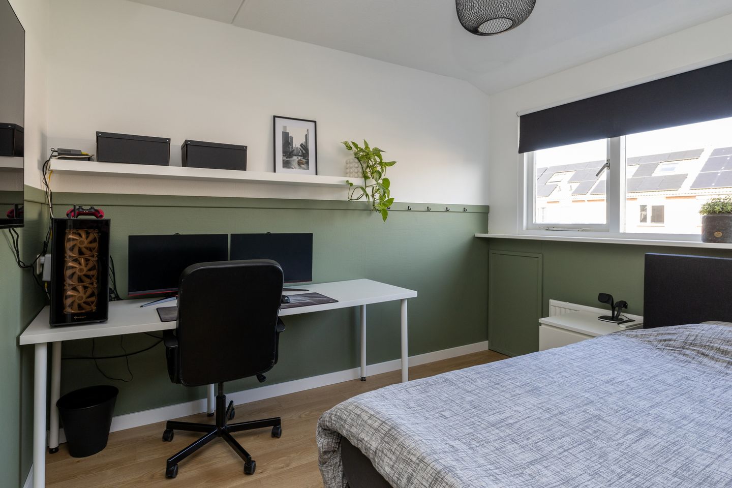 Foto 25 van Prinses Christinastraat 37