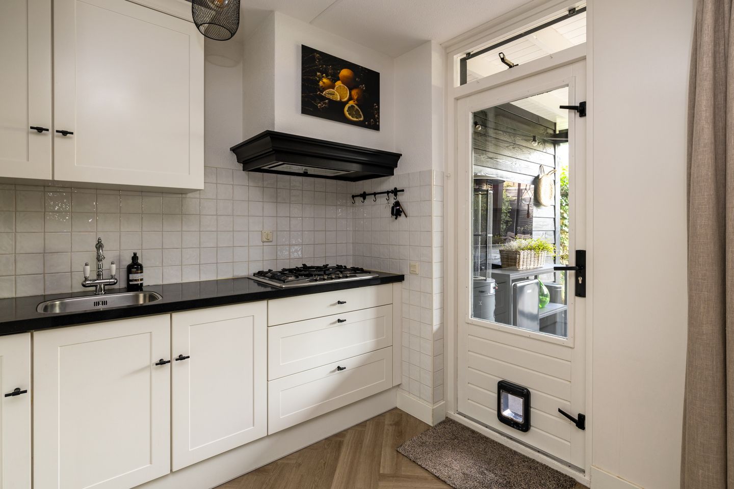 Foto 20 van Prinses Christinastraat 37