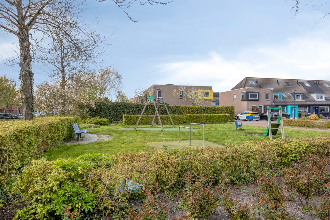 Foto 43 van Ietje Kooistratuin 23