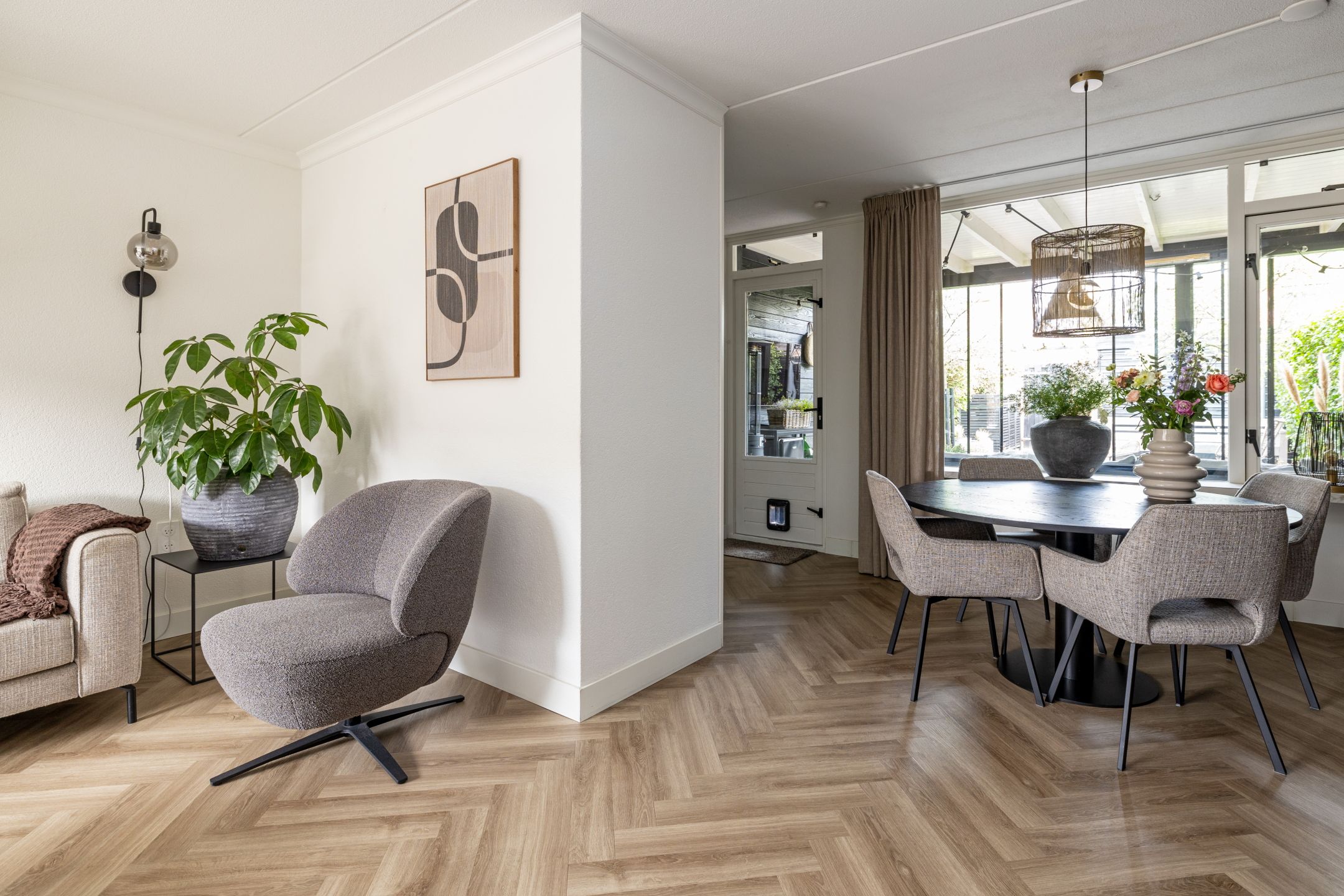 Foto 15 van Prinses Christinastraat 37