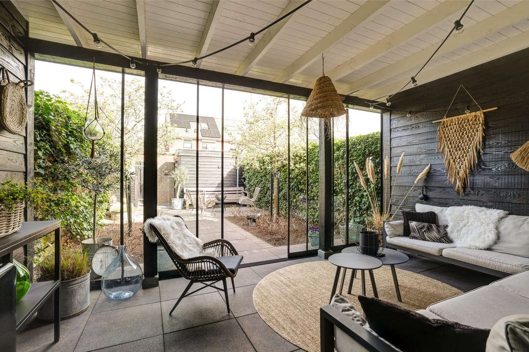 Foto 2 van Prinses Christinastraat 37