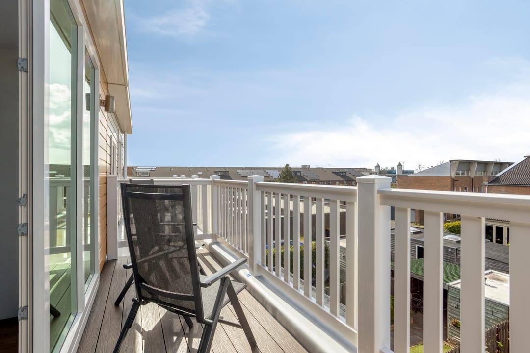 Foto 31 van Ietje Kooistratuin 23