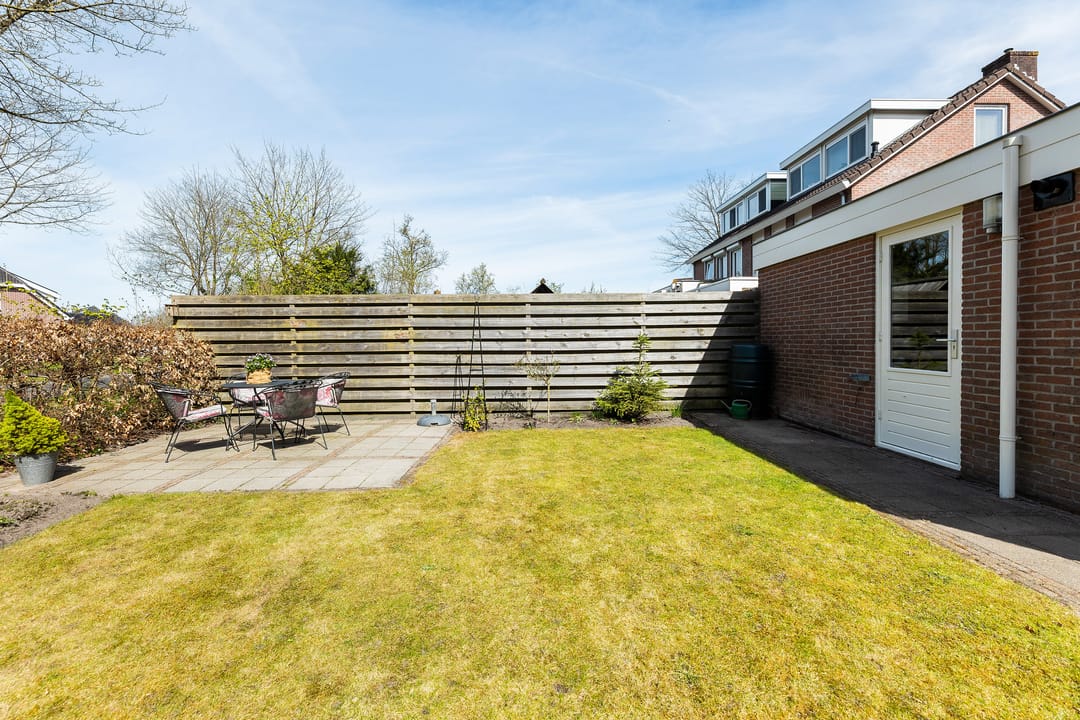 Photo 38 of Tarweakker 19