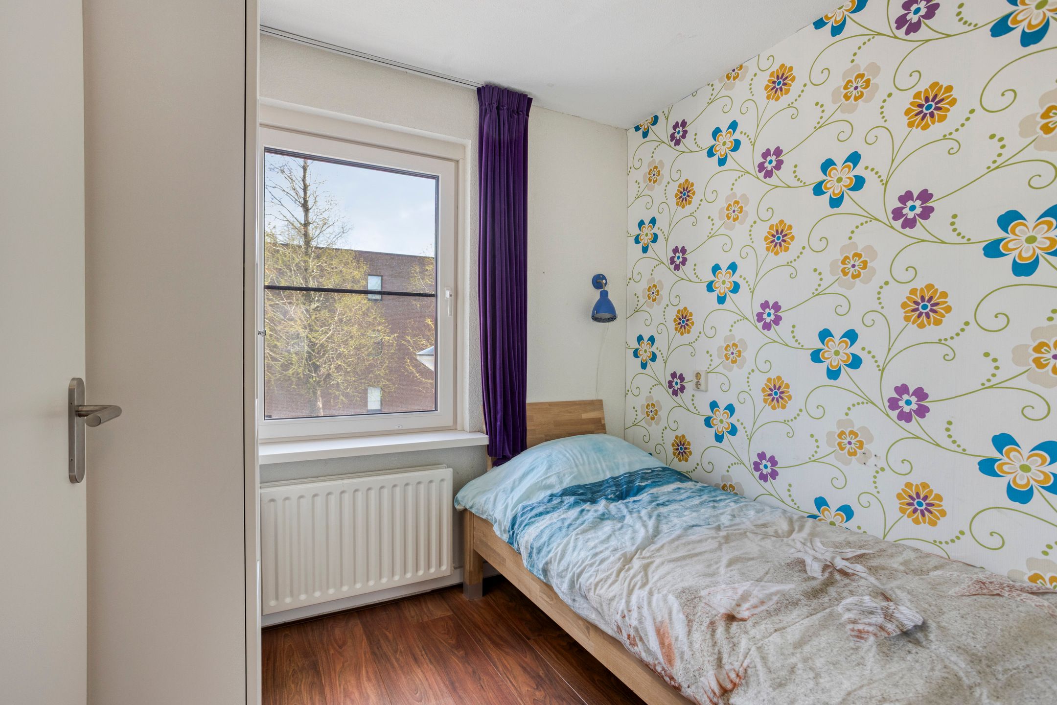 Foto 27 van Ietje Kooistratuin 23