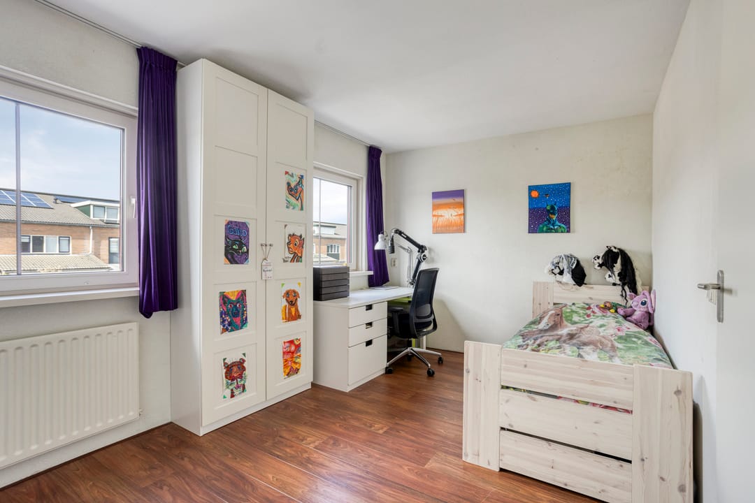 Foto 22 van Ietje Kooistratuin 23